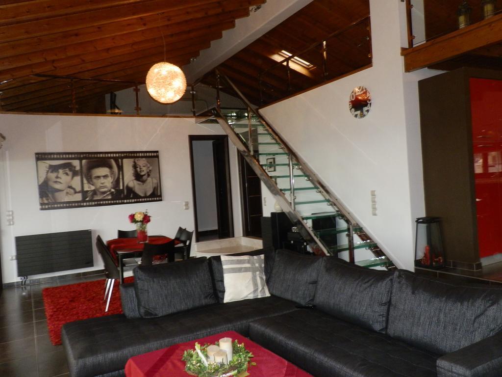 Villa Dimitra Eratini Room photo